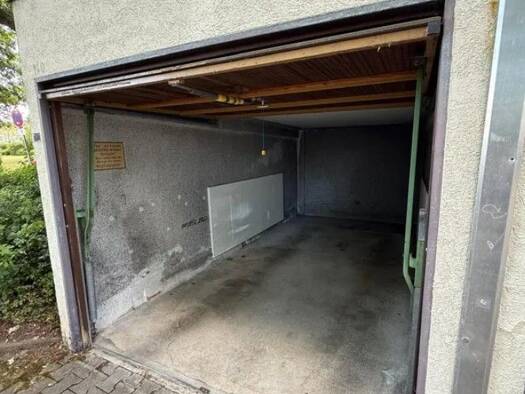 Garage zur Miete provisionsfrei 95 € 14 m² Kornwestheim Kornwestheim 70806