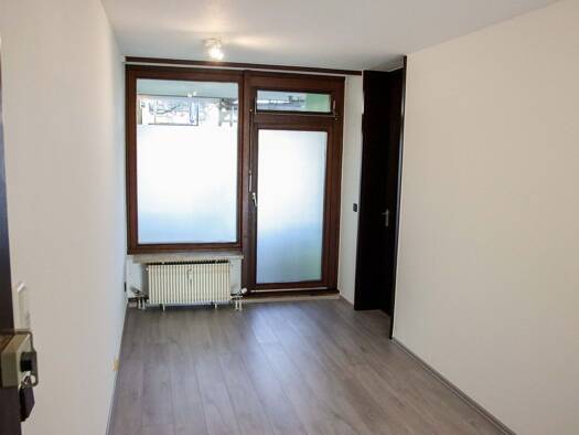 Wohnung zur Miete 1.200 € 3 Zimmer 94,4 m² Geschoss EG/6 frei ab sofort Düsseldorfer Straße 41 Wetzendorf Nürnberg 90425