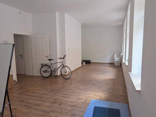 Wohnung zur Miete 690 € 2 Zimmer 81,5 m² Schloßchemnitz Schloßchemnitz 09113