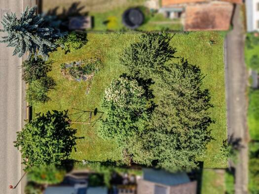 Grundstück zum Kauf 198.000 € 585 m² Grundstück Eisingen 75239