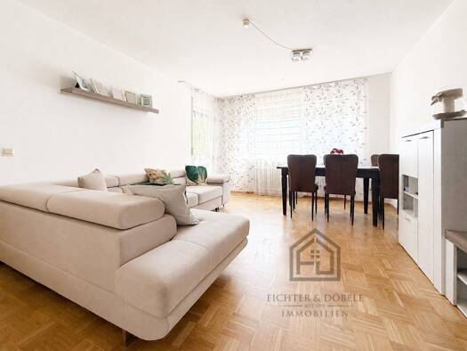 Wohnung zum Kauf 139.000 € 2 Zimmer 5.579 m² Tuttlingen Tuttlingen 78532