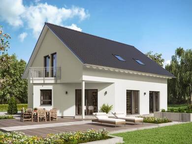Haus zum Kauf 293.500 € 5 Zimmer 141 m² 713 m² Grundstück Brunn Ehingen 91725
