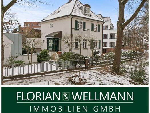 Einfamilienhaus zum Kauf 1.379.000 € 11 Zimmer 309 m² 899 m² Grundstück Radio Bremen Bremen 28211