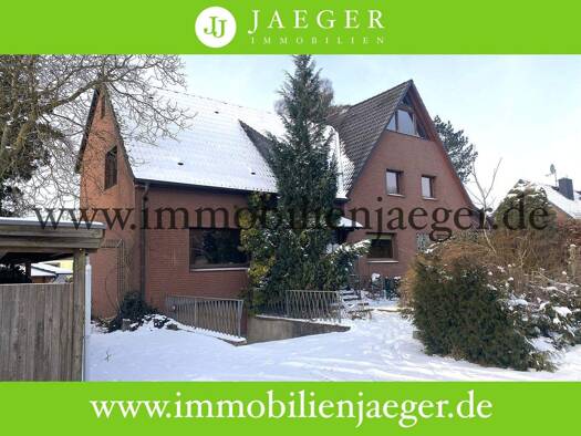 Einfamilienhaus zum Kauf 515.000 € 11 Zimmer 160 m² 814 m² Grundstück frei ab sofort Poppenbüttel Hamburg 22399