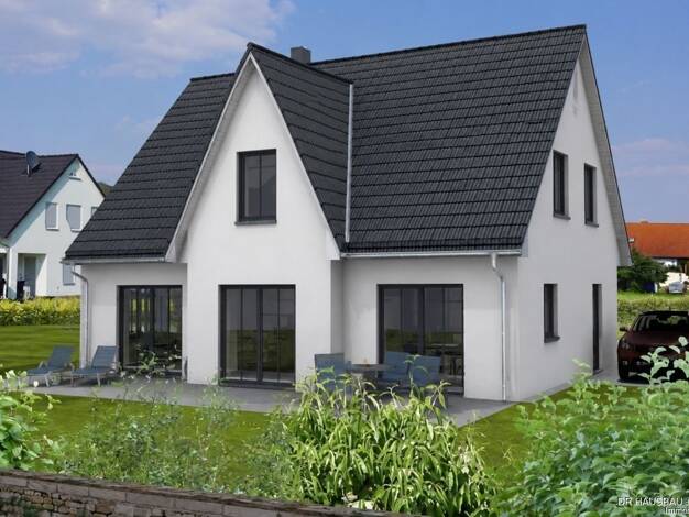 Einfamilienhaus zum Kauf 494.950 € 5 Zimmer 180 m² 777 m² Grundstück Borstel Sülfeld 23845
