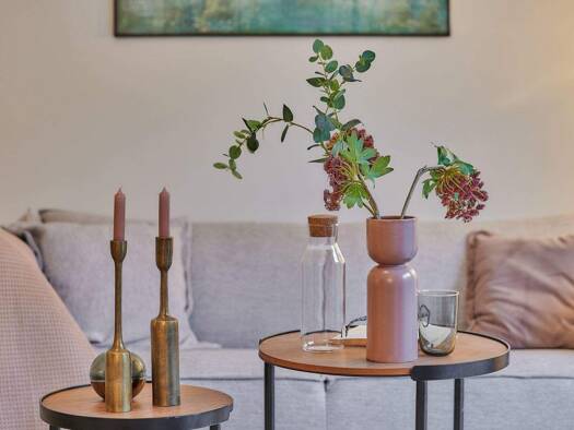 Wohnung zur Miete 345 € 2 Zimmer 52,8 m² EG frei ab 01.12.2026 Leipziger Straße 3 C Eimbeckhausen Bad Münder am Deister 31848