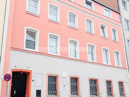 Mehrfamilienhaus zum Kauf 330.000 € 13 Zimmer 325 m² 260 m² Grundstück Innenstadt Hof 95028