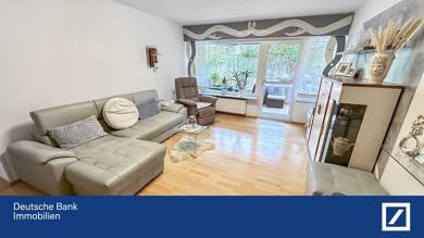 Wohnung zum Kauf provisionsfrei 375.000 € 3 Zimmer 87,5 m² Bad Vilbel Bad Vilbel 61118