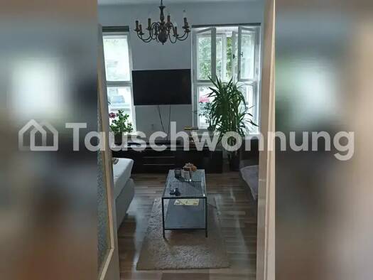 Studio zur Miete Tauschwohnung 289 € 1 Zimmer 34 m² 1. Geschoss Nördliche Innenstadt Potsdam 14467