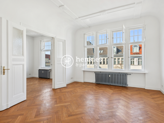 Wohnung zum Kauf 995.000 € 4 Zimmer 125 m² 4. Geschoss Wilmersdorf Berlin 10707