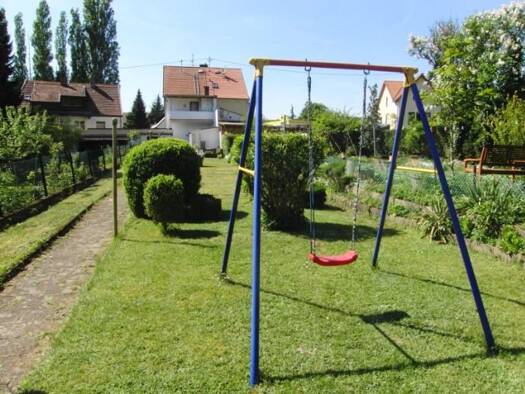 Einfamilienhaus zum Kauf 220.000 € 6 Zimmer 170 m² 500 m² Grundstück frei ab sofort Herrensohr Dudweiler 66125