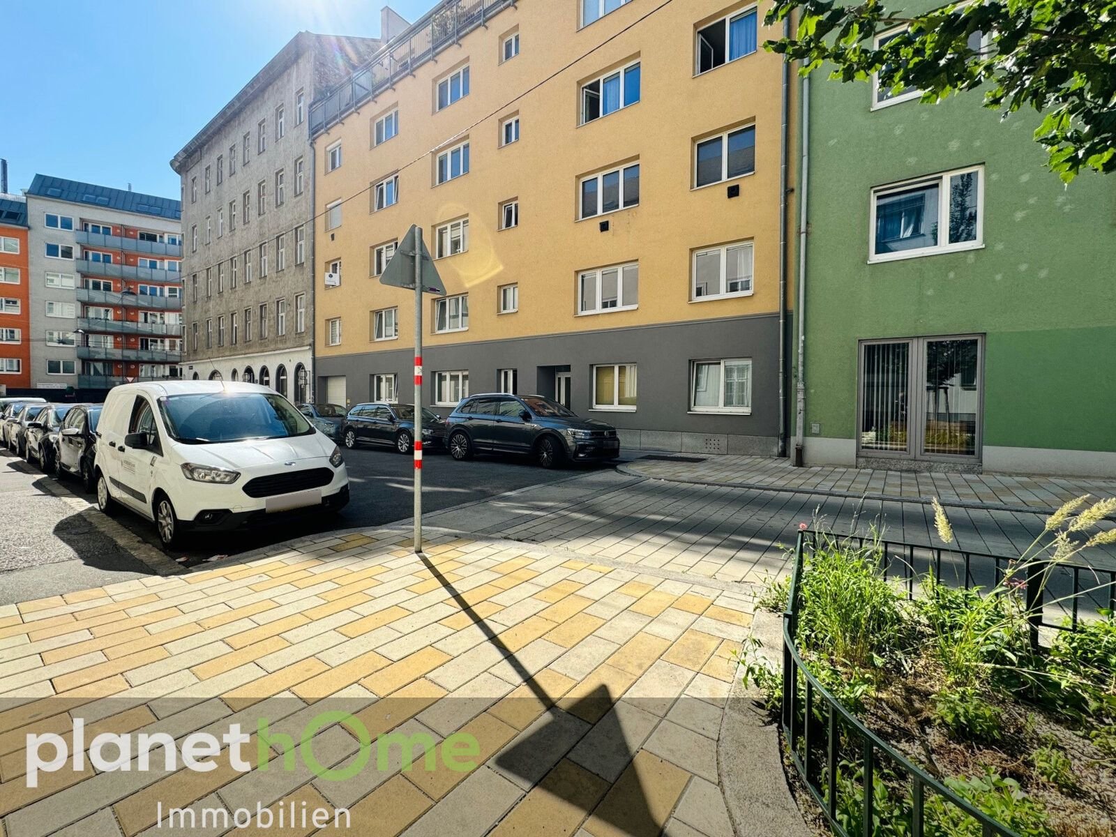 Wohnung zum Kauf 219.000 € 2 Zimmer 54 m²<br/>Wohnfläche EG<br/>Geschoss 01.05.2029<br/>Verfügbarkeit Wien 1060