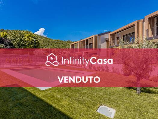 Wohnung zum Kauf 390.000 € 3 Zimmer 79 m² 1. Geschoss Via Pozzo dell'Amore 7 Cavaion Veronese 37010