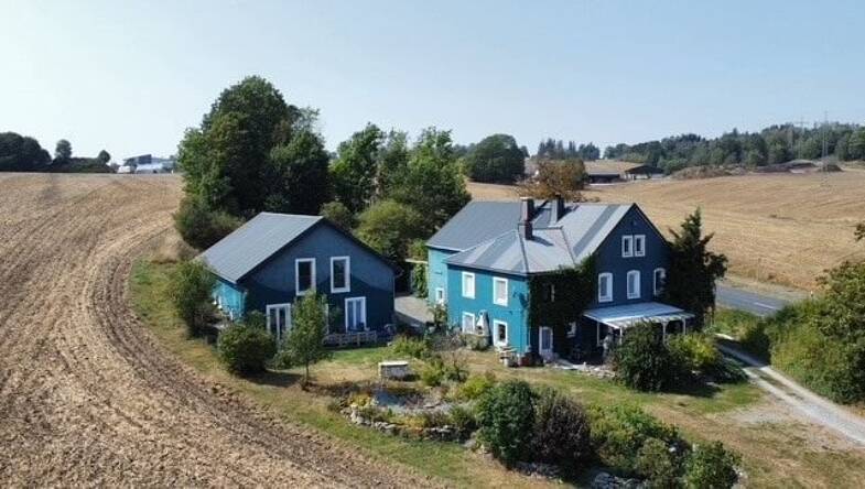 Mehrfamilienhaus zum Kauf 429.000 € 13 Zimmer 466 m² 2.960 m² Grundstück Naila Naila 95119