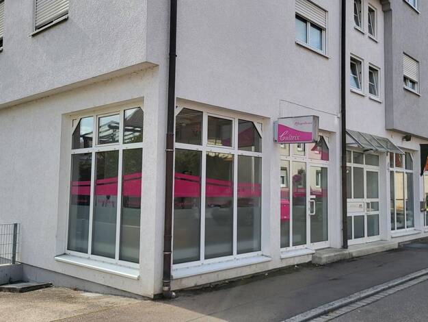 Bürofläche zum Kauf provisionsfrei 220.000 € 75,5 m² Bürofläche Leonhardstraße 4 Eislingen Eislingen/Fils 73054