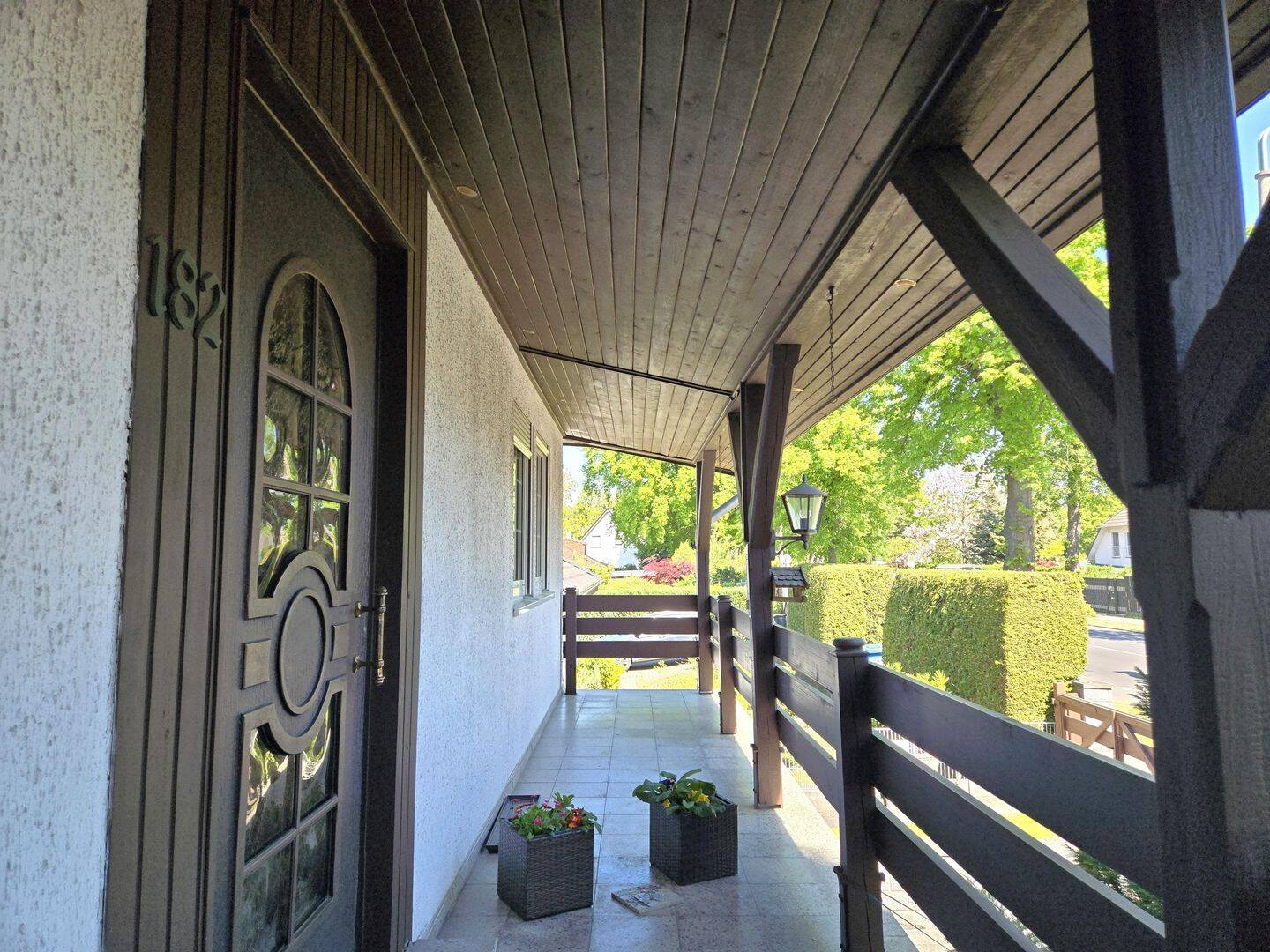 Einfamilienhaus zum Kauf - Ansicht 6