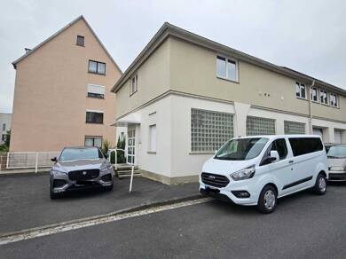 Bürofläche zur Miete 2.100 € 237 m² Bürofläche Schopperstraße 24 A Innenstadt Schweinfurt 97421