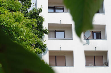 Wohnung zum Kauf 120.000 € 1 Zimmer 28 m² 1. Geschoss Neureut - Nördlicher Teil Karlsruhe / Neureut 76149