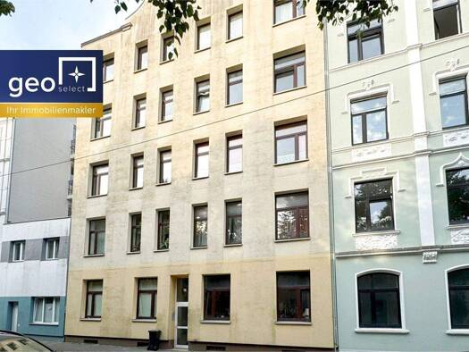 Wohnung zum Kauf 59.000 € 3 Zimmer 63,1 m² 2. Geschoss Lehe Bremerhaven 27576