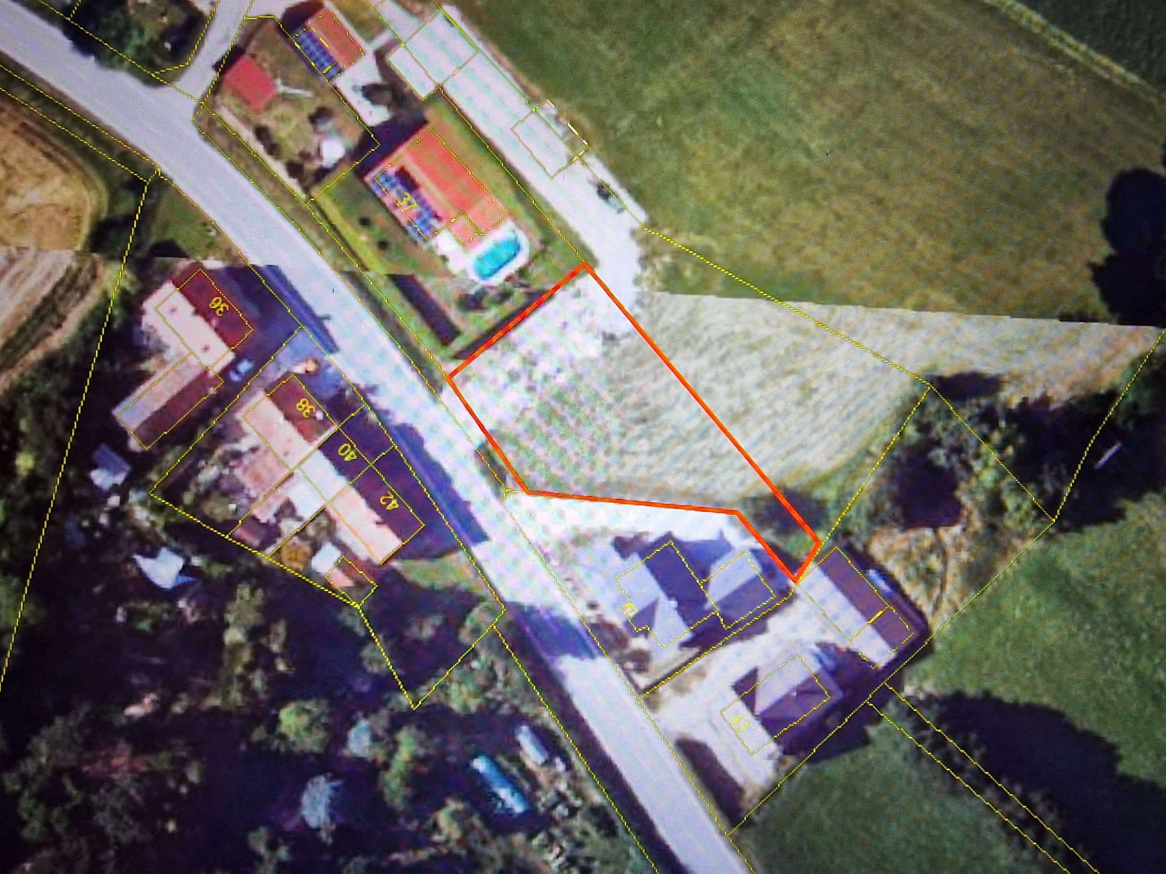 Grundstück zum Kauf 139.950 € 812 m²<br/>Grundstück Beutelsbach Beutelsbach-Tillbach 94501