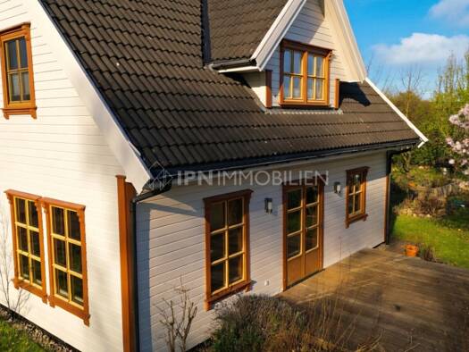 Einfamilienhaus zum Kauf 349.900 € 4 Zimmer 110 m² 643 m² Grundstück Steinfeld 18184