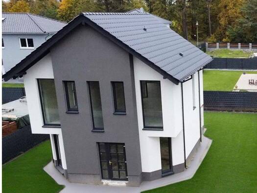 Einfamilienhaus zum Kauf provisionsfrei 430.000 € 6 Zimmer 123 m² 440 m² Grundstück Reichweinstraße 4 Tiefensee Werneuchen 16356