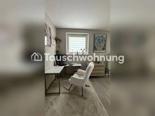 Wohnung zur Miete Tauschwohnung 385 € 1 Zimmer 32 m² 2. Geschoss Westend Charlottenburg-Wilmersdorf 10719