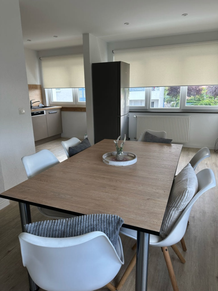 Wohnung zur Miete 800 € 3 Zimmer 89 m²<br/>Wohnfläche ab sofort<br/>Verfügbarkeit Floßstraße 8 Mombach Mainz 55120