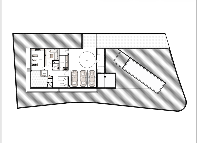 Villa zum Kauf - Erstbezug provisionsfrei 9.500.000 € 6 Zimmer 976 m² Grundstück Costa d´en Blanes 07181