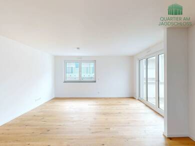 Penthouse zur Miete - Erstbezug 1.795 € 3 Zimmer 110,2 m² 2. Geschoss Darmstädter Straße 12 Bickenbach 64404