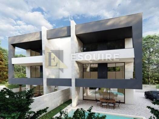 Haus zum Kauf 945.000 € 4 Zimmer 232 m² Petrcane, Zadar - Okolica Petrčane