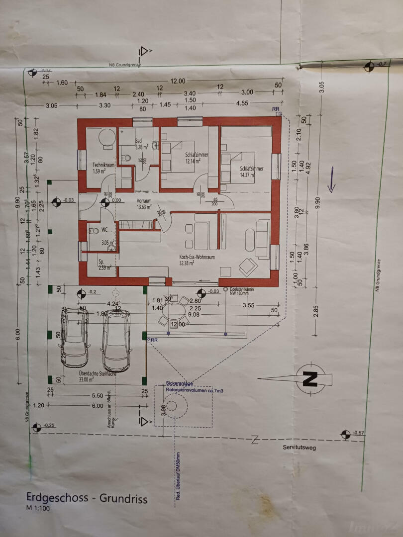 Einfamilienhaus zum Kauf 170.000 € 3 Zimmer 85 m²<br/>Wohnfläche 554 m²<br/>Grundstück Gleinstätten 8443