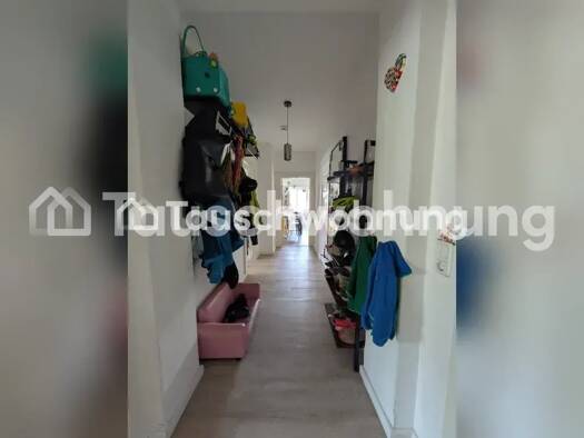 Wohnung zur Miete Tauschwohnung 680 € 3 Zimmer 80 m² 3. Geschoss Niendorf Eimsbüttel 20257