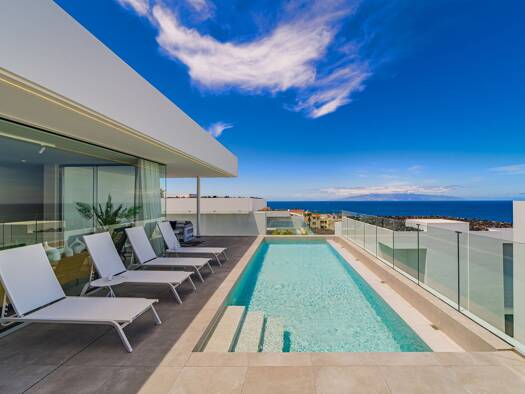 Villa zum Kauf 1.595.000 € 4 Zimmer 157 m² 298,6 m² Grundstück Callao Salvaje 38678