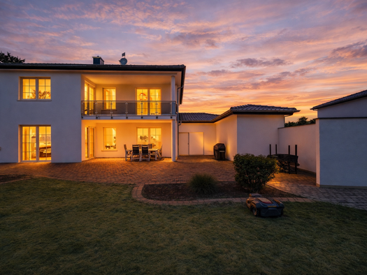 Haus zum Kauf 875.000 € 6 Zimmer 188 m² 1.600 m² Grundstück Velten 16727