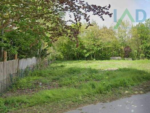 Grundstück zum Kauf provisionsfrei 149.000 € 1.347 m² Grundstück Süderbrarup 24392