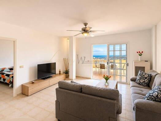 Wohnung zum Kauf 449.000 € 2 Zimmer 110 m² 4. Geschoss Calle Baleares Adeje 38660