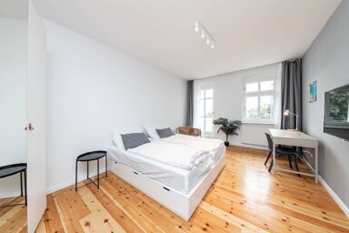 Wohnung zur Miete Wohnen auf Zeit 2.390 € 3 Zimmer 79 m² frei ab 18.12.2024 Seumesstraße Friedrichshain Berlin 10245