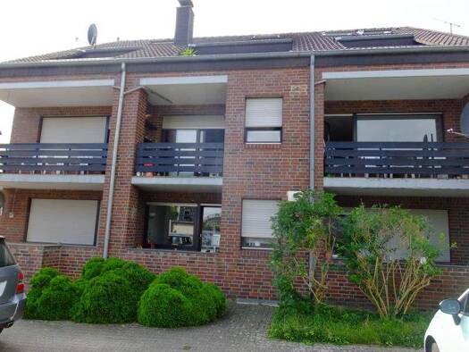 Wohnung zur Miete 545 € 2 Zimmer 57 m² Bereits reserviert Breyell Nettetal-Lobberich 41334