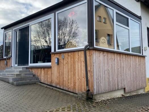 Einfamilienhaus zum Kauf provisionsfrei 490.000 € 7 Zimmer 166 m² 920 m² Grundstück Zwönitz Zwönitz / Brünlos 08297