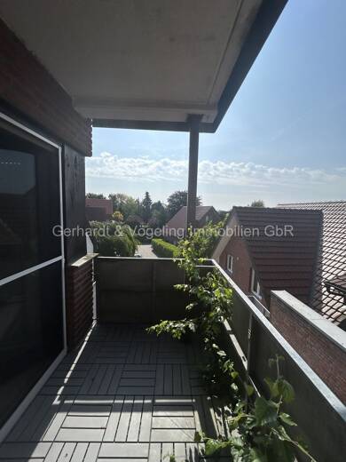 Wohnung zum Kauf 69.999 € 1 Zimmer 41,9 m² 2. Geschoss Everswinkel Everswinkel 48351