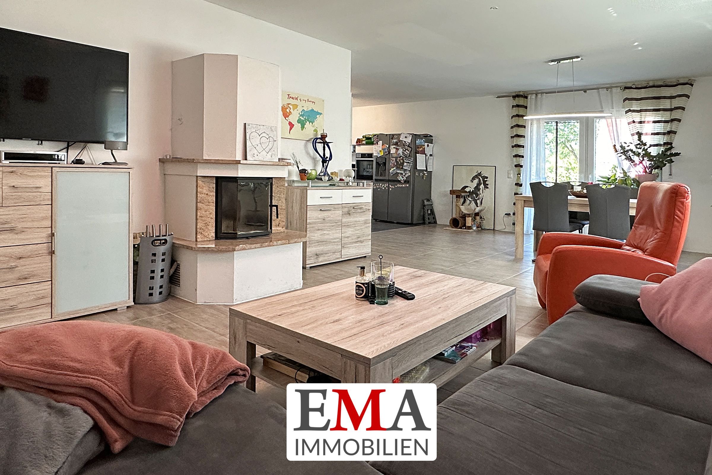 Einfamilienhaus zum Kauf 515.000 € 4 Zimmer 105 m²<br/>Wohnfläche 500 m²<br/>Grundstück Wandlitz Wandlitz 16348