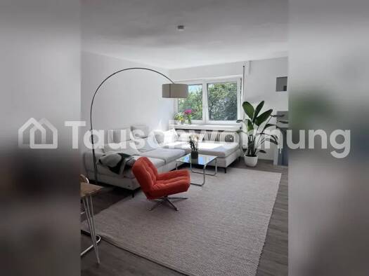 Wohnung zur Miete Tauschwohnung 1.200 € 3 Zimmer 72 m² 3. Geschoss Milbertshofen-Am Hart München 80807