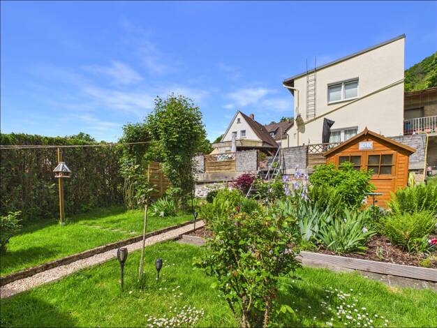 Mehrfamilienhaus zum Kauf 299.000 € 9 Zimmer 220 m² 450 m² Grundstück Heimbuchenthal 63872