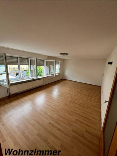 Wohnung zur Miete 800 € 3 Zimmer 75 m² Geschoss 1/2 Kürnbach 75057