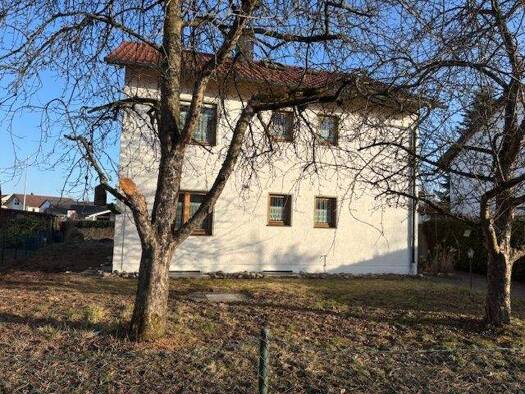 Mehrfamilienhaus zum Kauf 499.000 € 6 Zimmer 150 m² 511 m² Grundstück frei ab sofort Egerlandstraße 5 Töging Töging a.Inn 84513