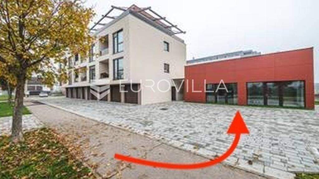 Büro zum Kauf 220.000 € Kurilovec Velika Gorica 10410