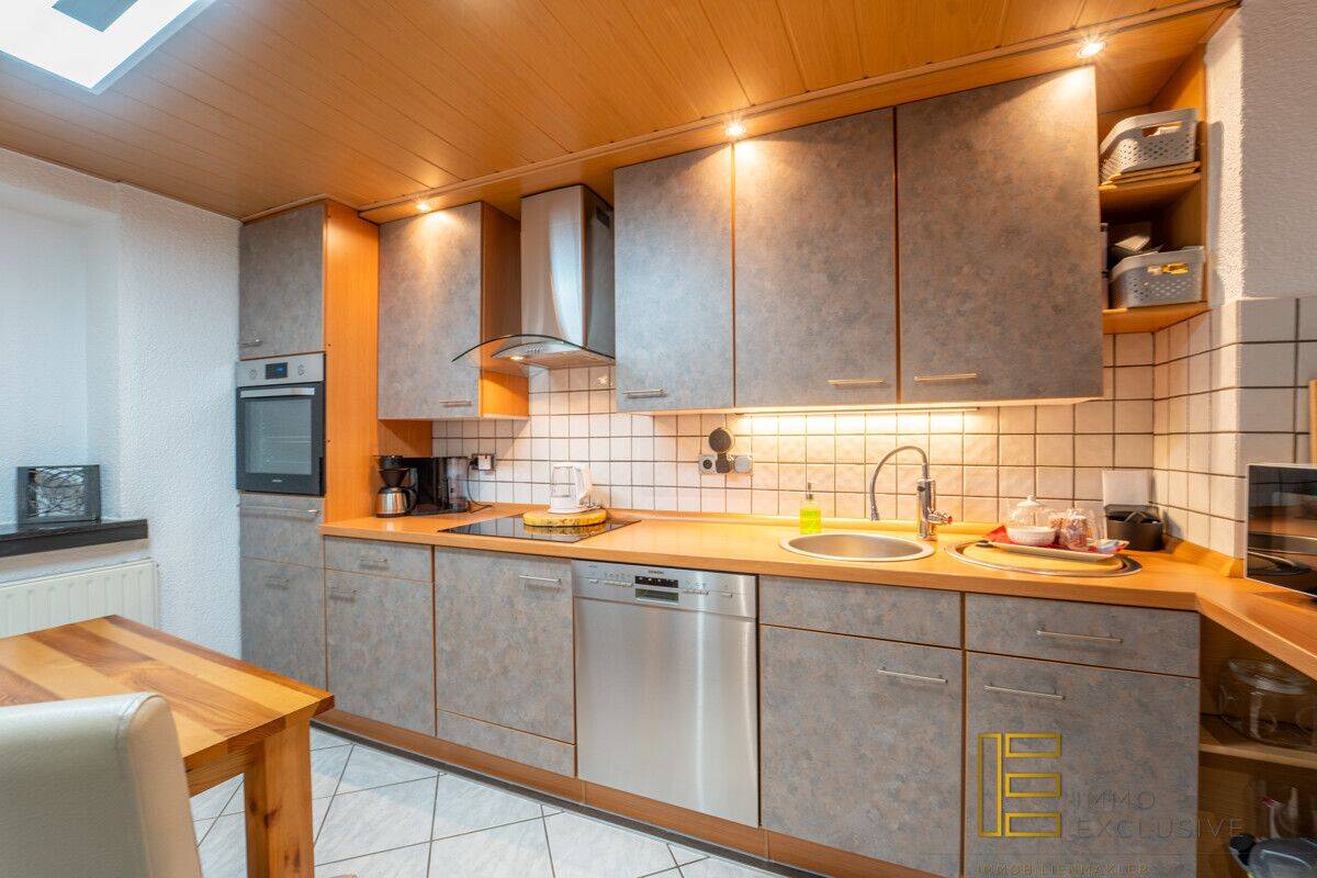Haus – Konz, Könen - Mehr
