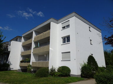 Wohnung zur Miete 1.000 € 4 Zimmer 101 m² Herzogenaurach 5 Herzogenaurach 91074