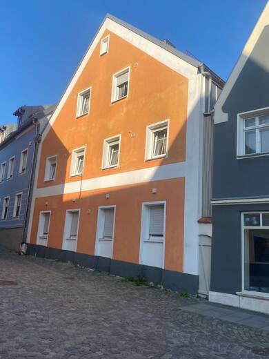 Wohnung zur Miete 730 € 2 Zimmer 67 m² Babostraße 7 Abensberg Abensberg 93326